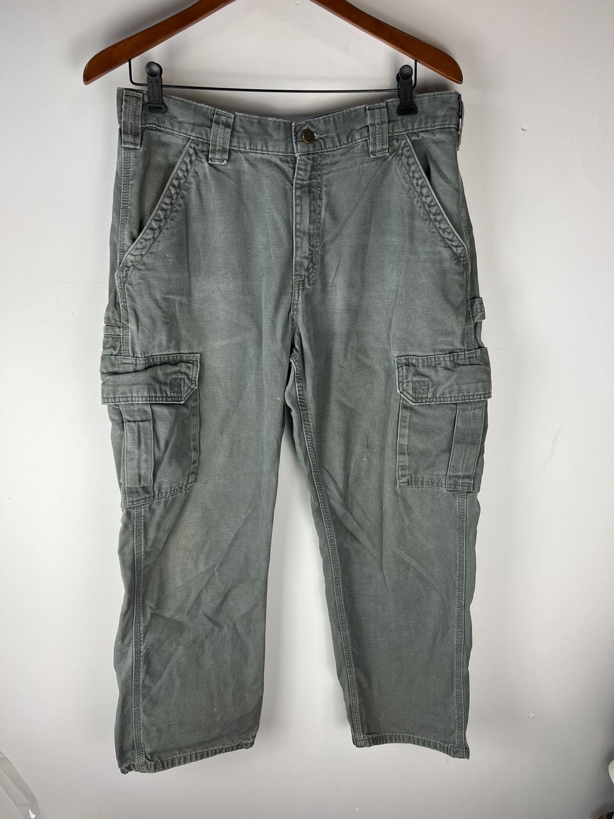Vintage Carhartt Cargopants