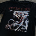 Band Tees Cannibal Corpse Tomb Of The Mutilated T Shirt Hoodie, Sweatshirt | FlexRushtees.com
