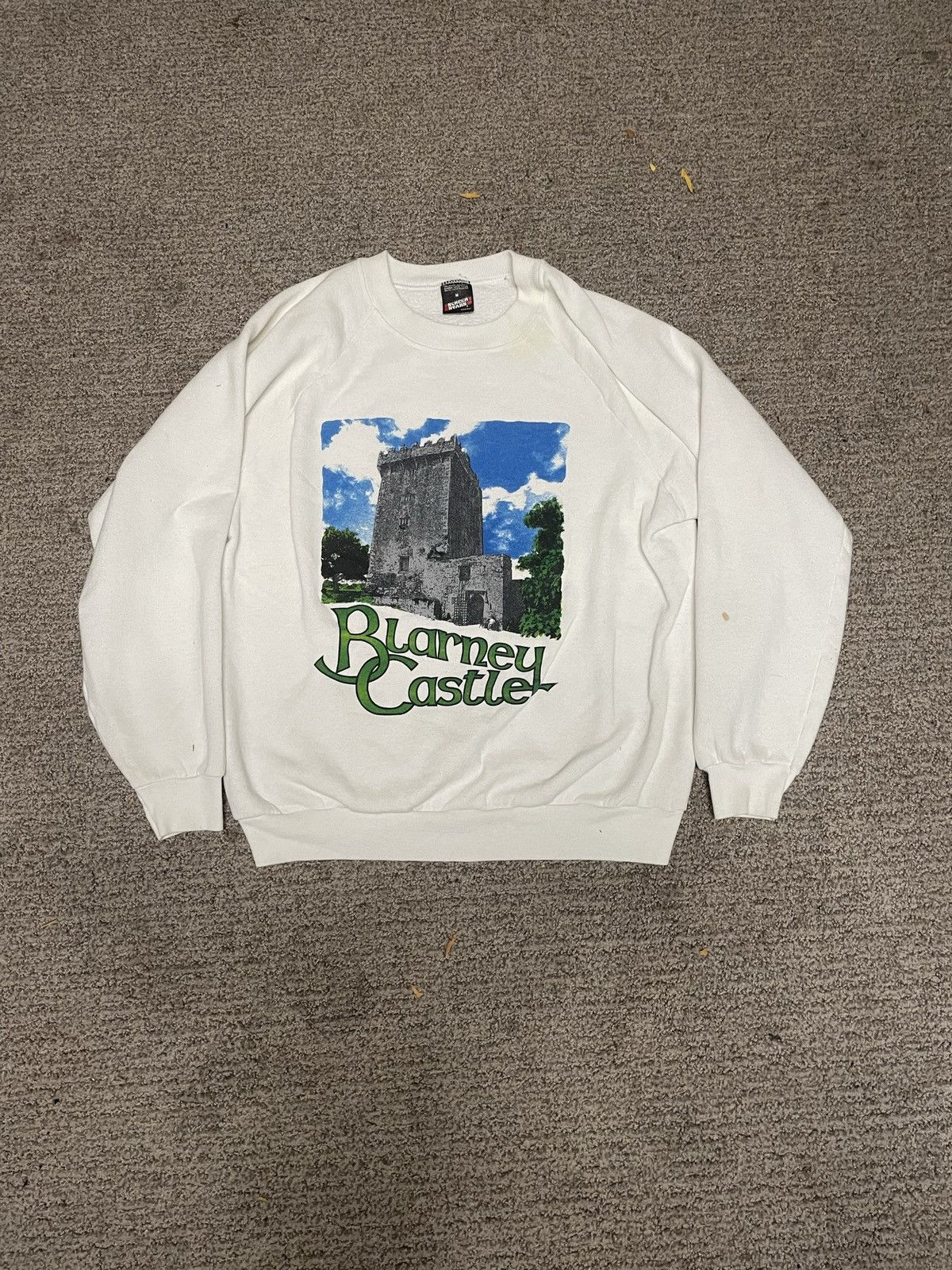 Other Vintage Graphic Crewneck T-Shirts, Hoodie, Sweatshirt | FlexRushtees.com