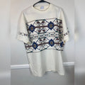 Vintage 1994 Art Unlimited Arizona Tribal T Shirt
