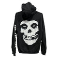 Vintage Misfits Hoodie Size S T-Shirts, Sweatshirt | FlexRushtees.com