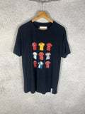 Vintage Liverpool Art Of Football Jersey Soccer Football Tee Hoodie, Sweatshirt | FlexRushtees.com