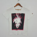 Vintage Andy Warhol American Art Artist T Shirt Hoodie, Sweatshirt | FlexRushtees.com