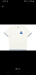 White Palace Ch T Shirt Large Hoodie, Sweatshirt | FlexRushtees.com