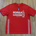 Other 2010 Korea Football Shirt Hoodie, Sweatshirt | FlexRushtees.com