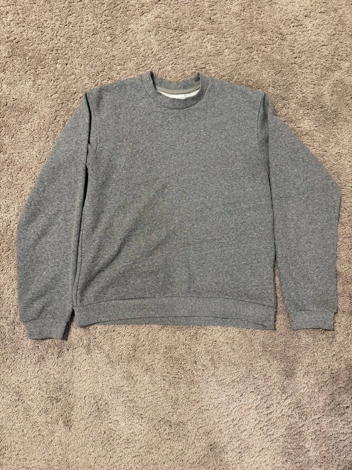 Elliott John Elliott Men S Crewneck Sweater Size Medium Made In Usa T-Shirts, Hoodie, Sweatshirt | FlexRushtees.com