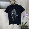 Vintage Eminem 2017 T Shirt Black Streetwear Rap Sz M Hoodie, Sweatshirt | FlexRushtees.com