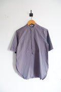 Auralee Mandarin Collar Shirts Sample Hoodie, Sweatshirt | FlexRushtees.com