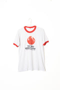 Vintage Screen Stars Ringer Tee