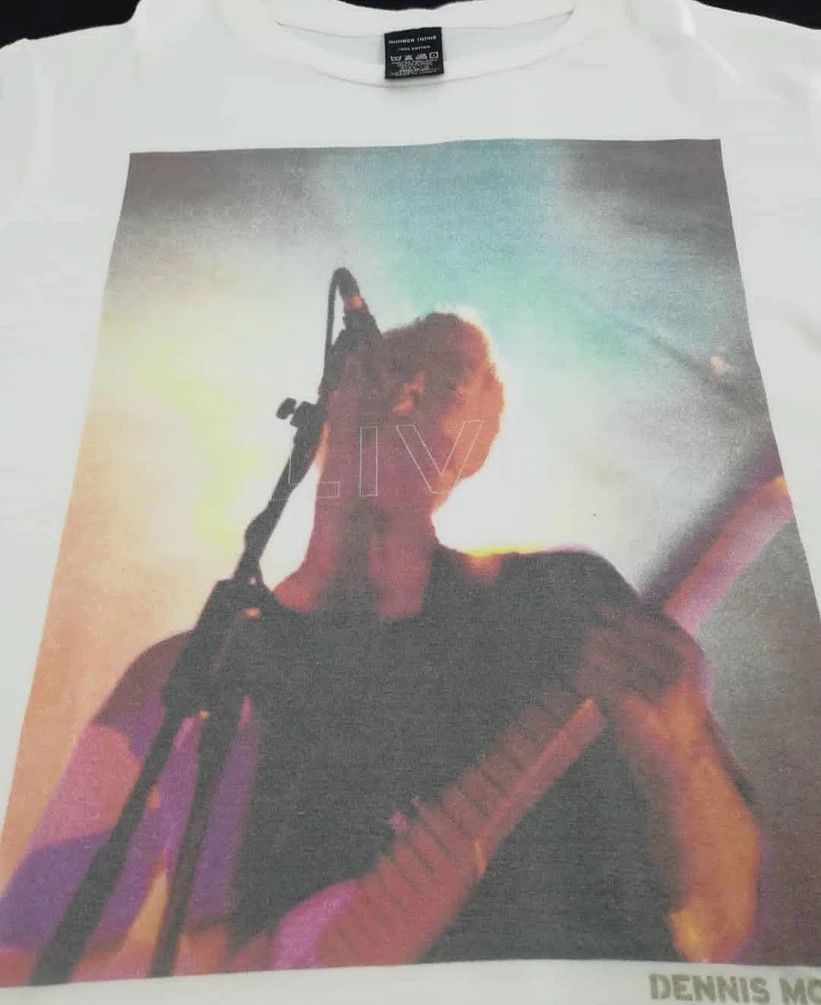 Radiohead T-Shirts, Hoodie, Sweatshirt | FlexRushtees.com