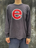 Vintage Rage Againts The Machine Evil Empire Long Sleeve T-Shirts, Hoodie, Sweatshirt | AU16VibeMintTees.com