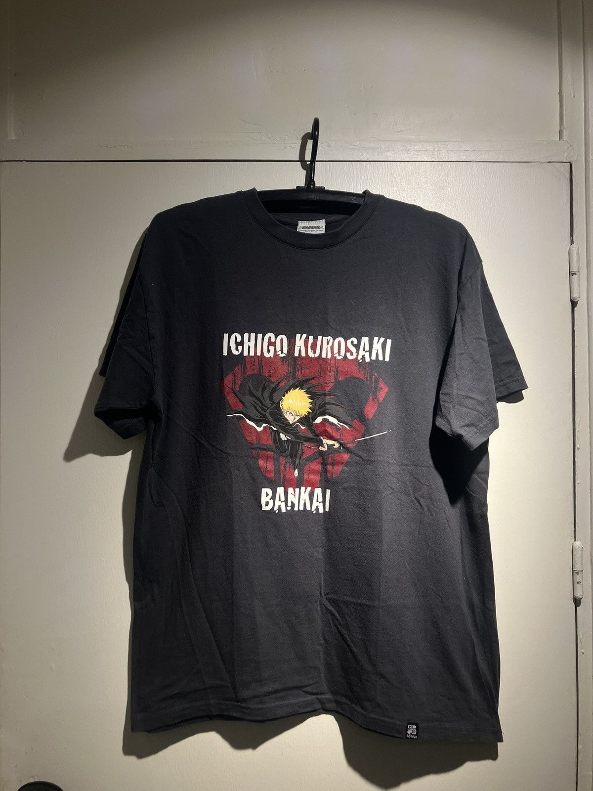 Anime Ichigo Bankai Eu Official Bleach Anime Merchandise