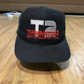 Vintage Terminator 2 Junior Cap