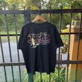Vintage 90s Jacks Surfboards Big Logo Surfing Skate Tee Hoodie, Sweatshirt | FlexRushtees.com