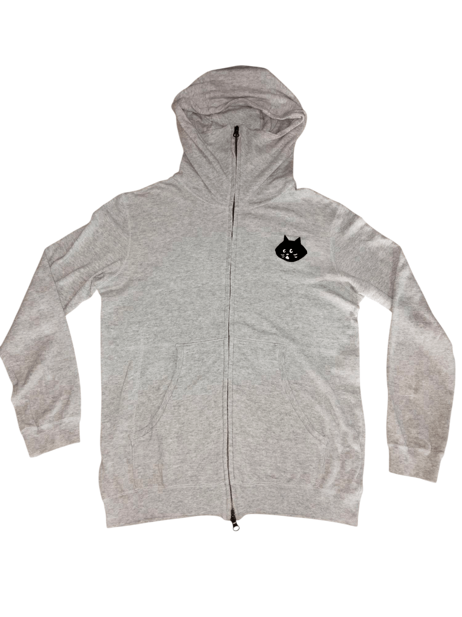 Net Ne Net Hoodie Sweater