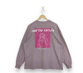 Rageblue Satoru Gojo Long Sleeve Tee