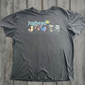 Vintage Jughead Jones Shirt Mens L Black Riverdale Tv Show Graphic Tee Quote In Case You Haven T Not Hoodie, Sweatshirt
