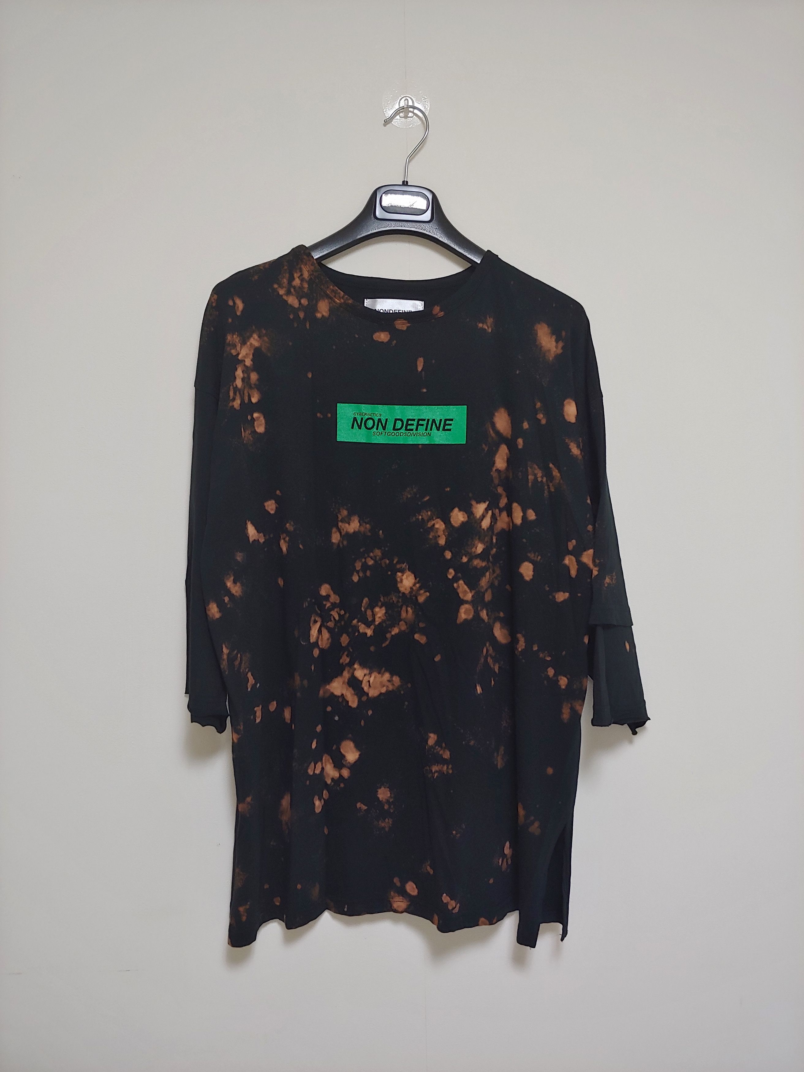 Other N D Custom Dye T Shirt Hoodie, Sweatshirt | FlexRushtees.com