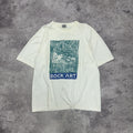 Vintage 90s Bali Rock Art Tee Culture Survival Boping Y2k Og Hoodie, Sweatshirt | FlexRushtees.com
