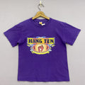Hang Ten Vintage 70s Hang Ten T Shirt The Legend Of The Sports Tee