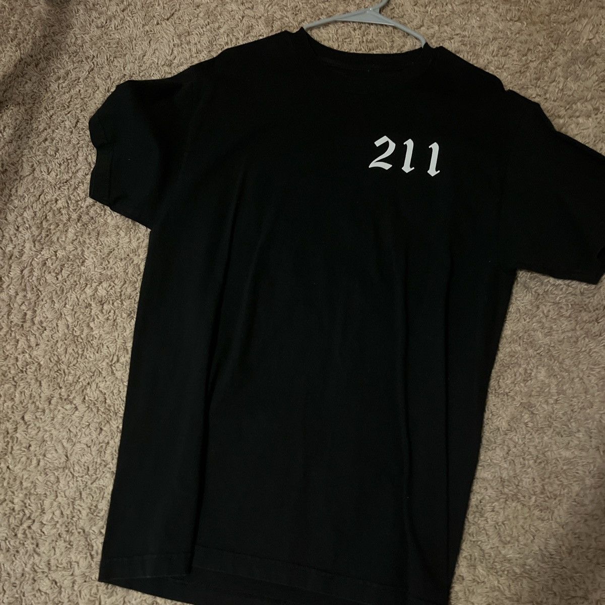 Other 2 11 Doomshop Shirt