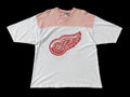 Vintage Darren Mccarty Detroit Red Wings Nhl Distressed Tees Hoodie, Sweatshirt | FlexRushtees.com