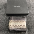 Vintage Paul Smith Snakeskin Billfold Wallet T-Shirts, Hoodie, Sweatshirt | AU16VibeMintTees.com