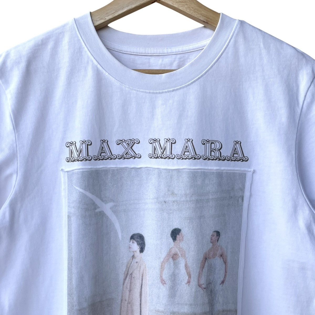 Mara Max Mara Italy X Valery Katsuba Photography Photo Tee Hoodie, Sweatshirt | FlexRushtees.com