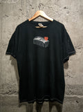 Vintage 2004 Green Day American Idiot Paint Splatter Tshirt Hoodie, Sweatshirt | FlexRushtees.com