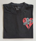 Allsaints Ss Crew Oversized T Shirt Free Shipping T 4207 Hoodie, Sweatshirt | FlexRushtees.com