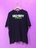 Vintage Call Of Duty Mw3 T Shirts Size Xl