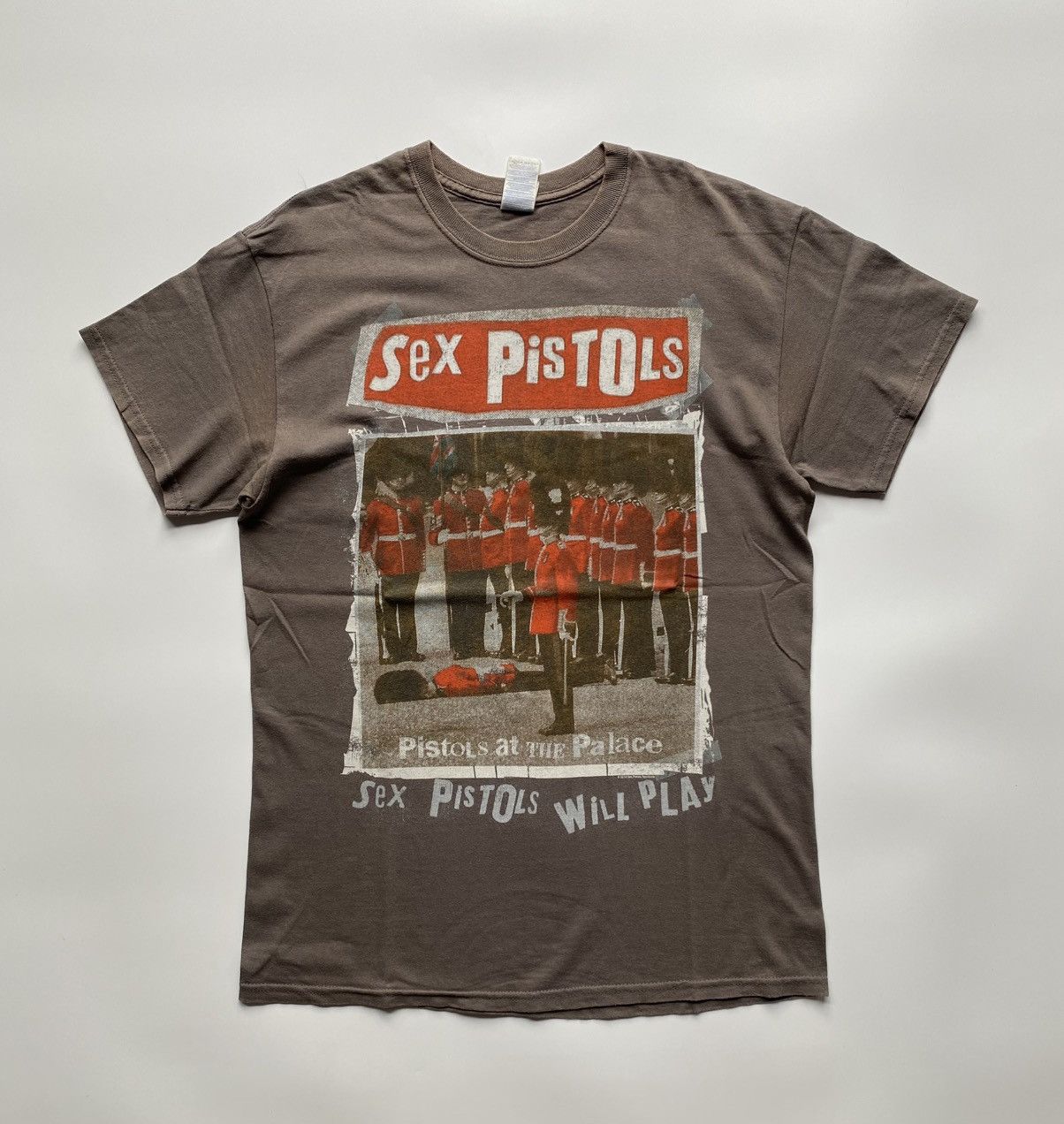 Band Tees Sex Pistols Hoodie, Sweatshirt | FlexRushtees.com
