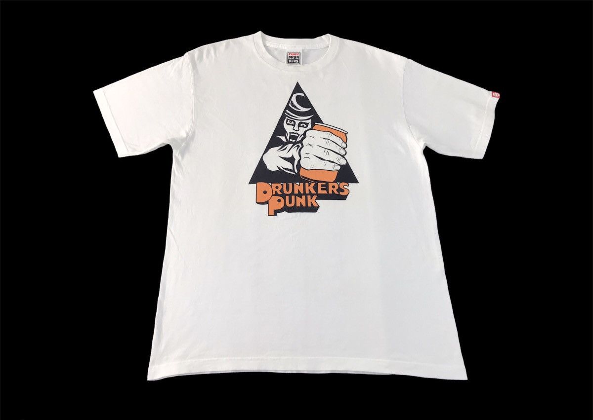 Clockwork Orange Tee