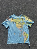 Other Every Nation T Shirt Sample Hoodie, Sweatshirt | FlexRushtees.com
