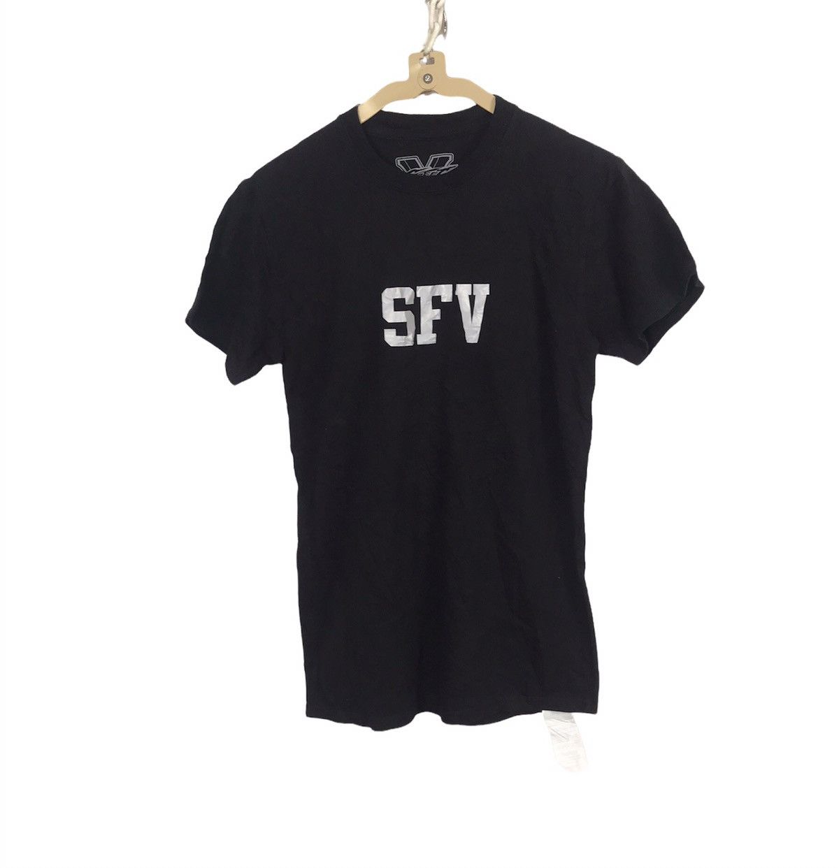 Anime Street Fighter Printed Tshirt