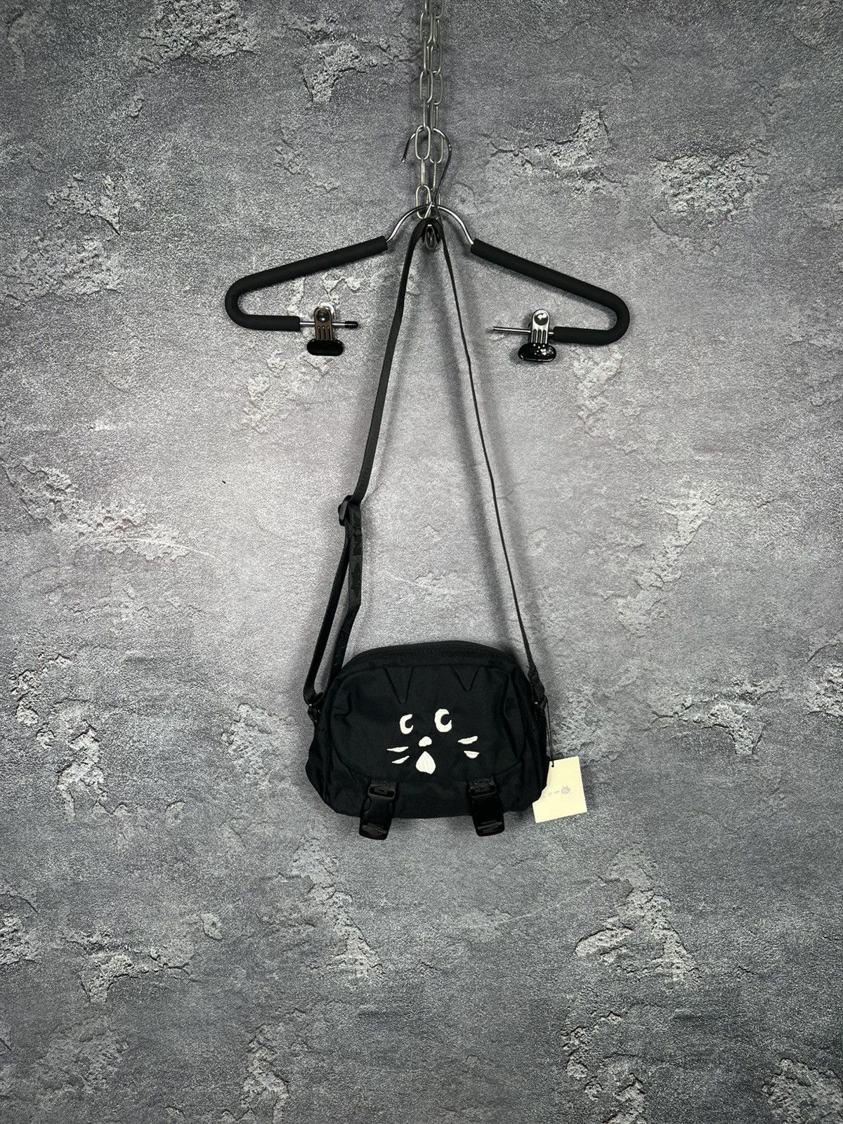 Net New Ne Net By Issey Miyake Shoulder Bag Messenger