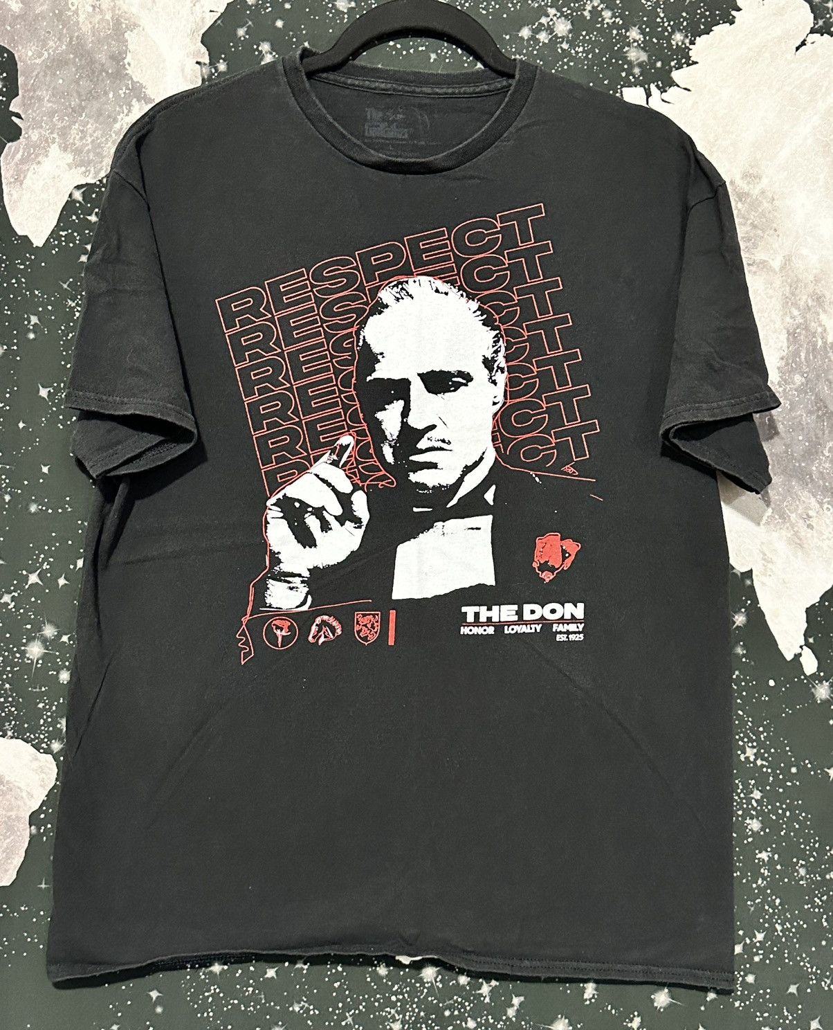 Other The Godfather Shirt