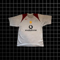 Other 2005 6 Manchester United Training Top