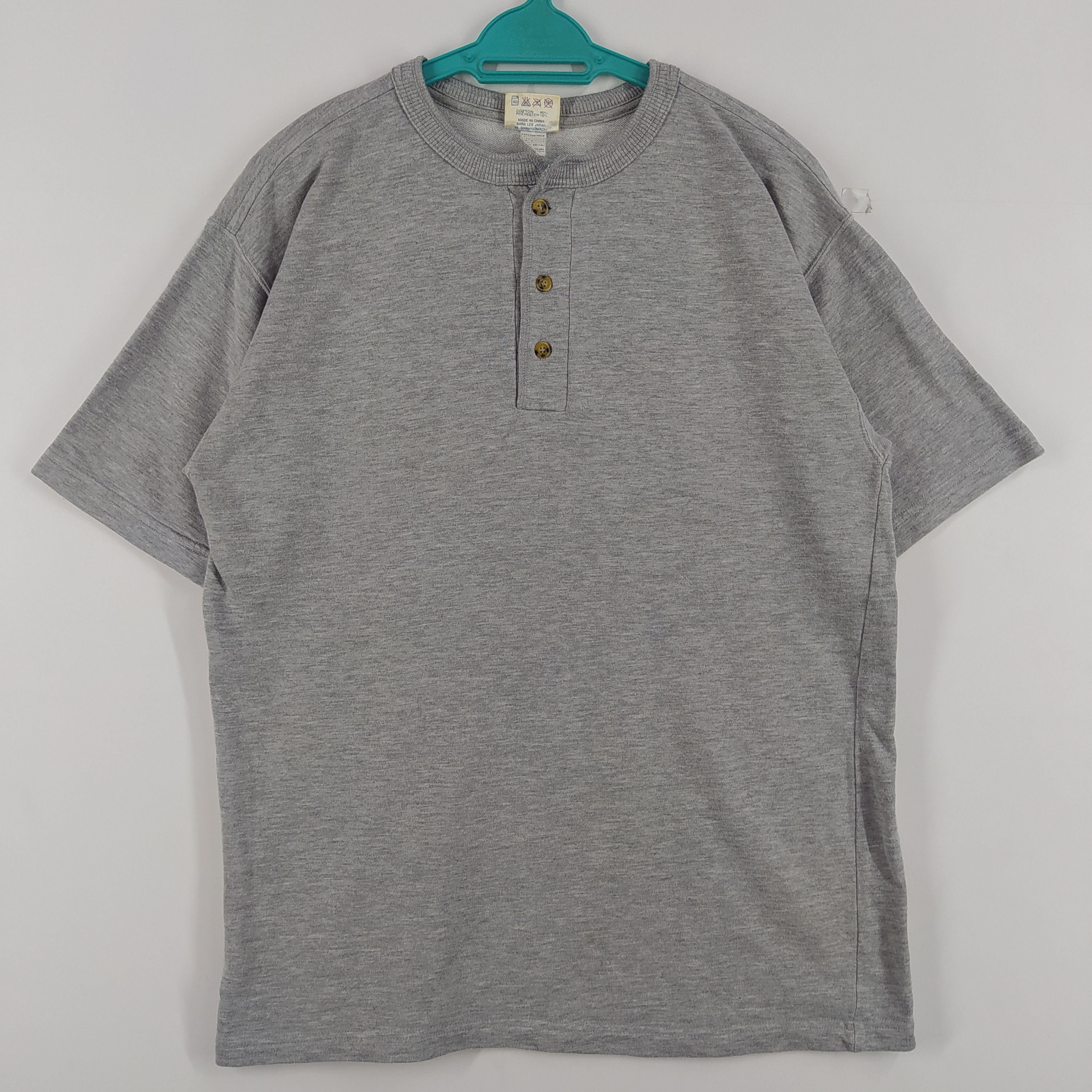 Japanese Brand X Vintage Vintage Hanes Sara Lee Japan Shinanomachi Shinjuku Tokyo