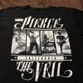 Band Tees Vintage 2013 Pierce The Veil T Shirt Hoodie, Sweatshirt | FlexRushtees.com