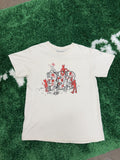 Kodone Half Evil X Kodone Bunny Men Art Tee Sz Large Hoodie, Sweatshirt | FlexRushtees.com