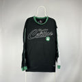 Vintage Nba Boston Celtics Sweatshirt 90s Size Xxlarge T-Shirts, Hoodie | FlexRushtees.com