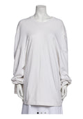 Vetements 10 Corso Como Tunic Longsleeve Tee Sweater Hoodie, Sweatshirt | FlexRushtees.com