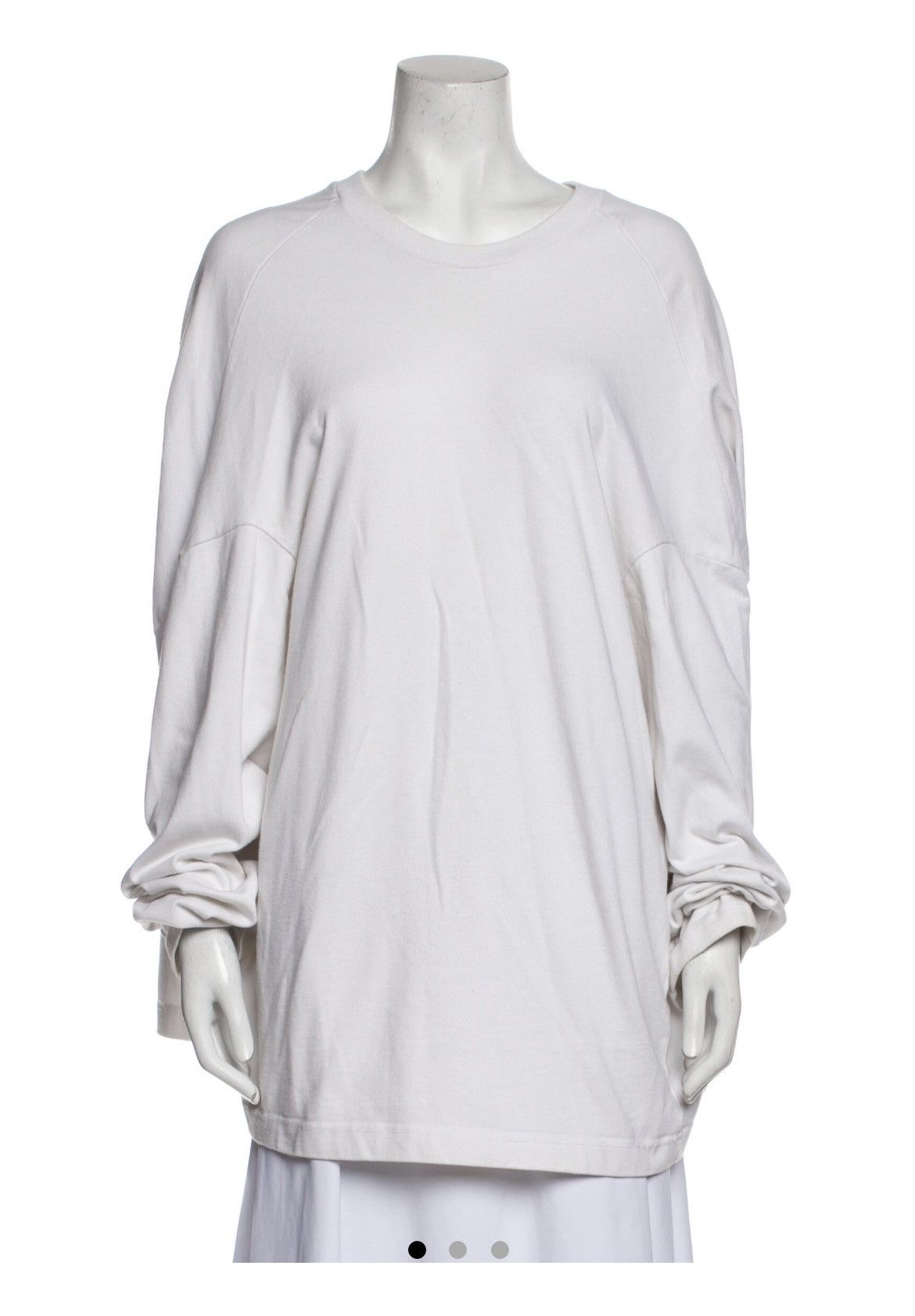 Vetements 10 Corso Como Tunic Longsleeve Tee Sweater Hoodie, Sweatshirt | FlexRushtees.com