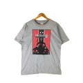 Vintage Anvil Hellsing Big Print Tshirt