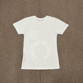 Hearts Chrome Hearts White Horseshoes Logo Tee Hoodie, Sweatshirt | FlexRushtees.com