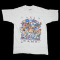 Mlb Vintage 90 S Mlb All Star Game Players Illustration T-Shirts, Hoodie, Sweatshirt | FlexRushtees.com