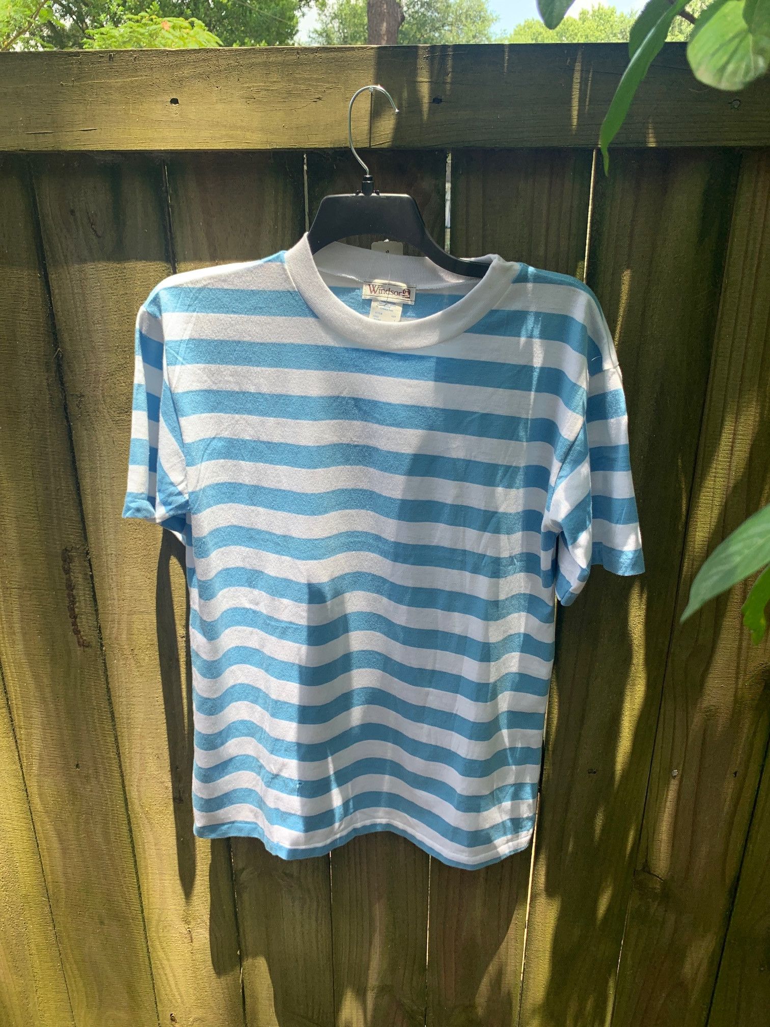 Vintage Windsor T Shirt Deadstock Hoodie, Sweatshirt | FlexRushtees.com
