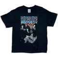 Vintage The Doors Fillmore Psychedelic Swirls