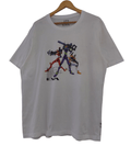 Evangelion Anime T Shirt
